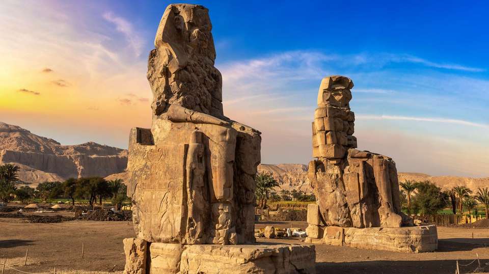 Pharaonic Encounters - Encounters Travel - Egypt - Image 6