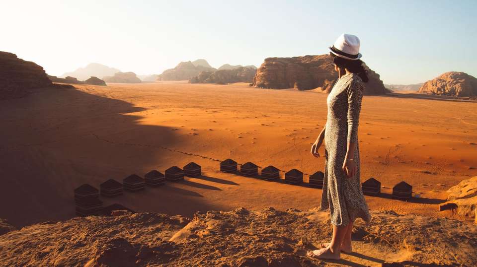 Jordan & Egypt Express - Encounters Travel - Jordan - Image 5