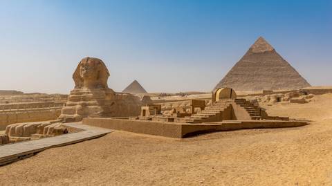 Luxor Art And Architecture Tour: Nubians & Beaches