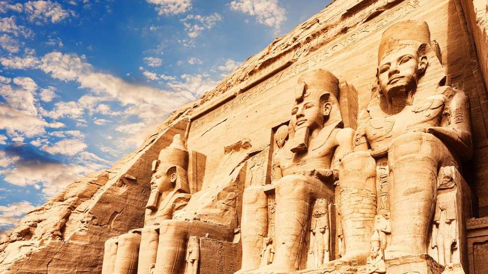 Nubians & Beaches - Encounters Travel - Egypt - Image 3
