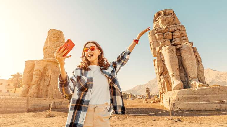 Luxor Art and architecture Tour: Egyptian Legacy