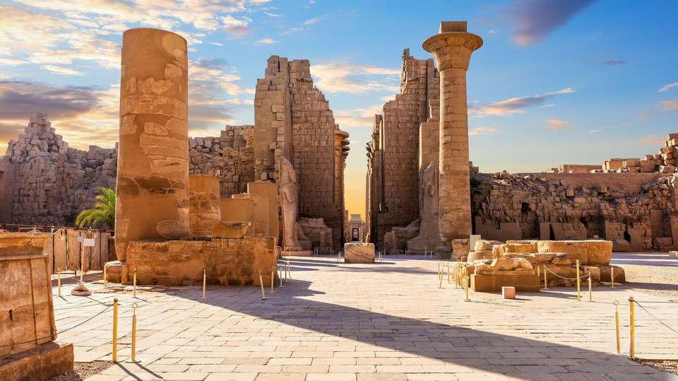 Egyptian Legacy - Encounters Travel - Egypt - Image 4