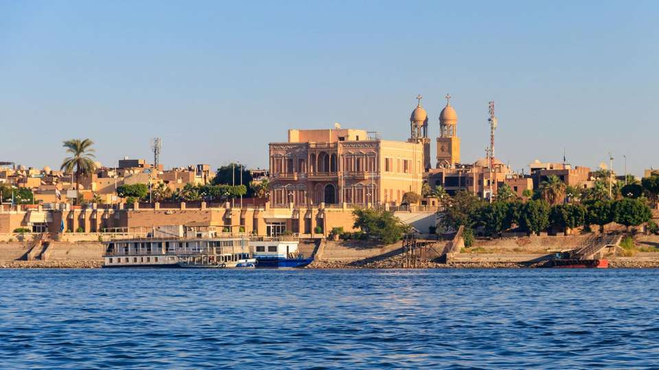 Egyptian Legacy - Encounters Travel - Egypt - Image 5