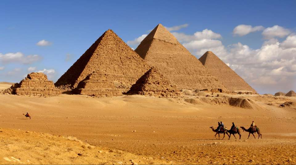 Egyptian Legacy - Encounters Travel - Egypt - Image 6