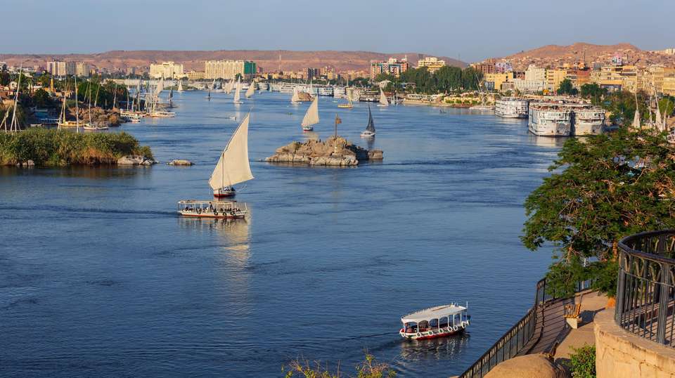 Egyptian Legacy - Encounters Travel - Egypt - Image 7