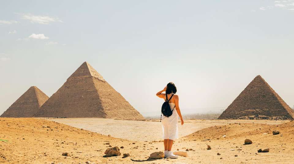Ancient Encounters - Encounters Travel - Jordan - Image 7