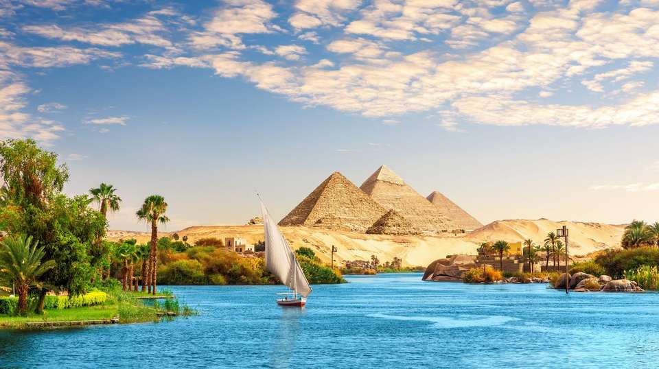 Ancient Encounters - Encounters Travel - Jordan - Image 8