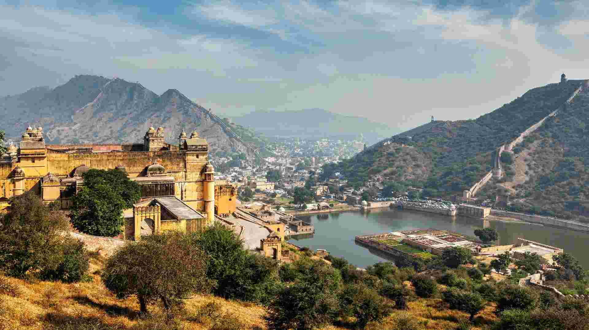 Incredible India