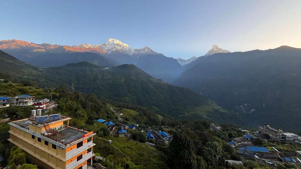 Classic Nepal - Encounters Travel - Nepal - Image 4
