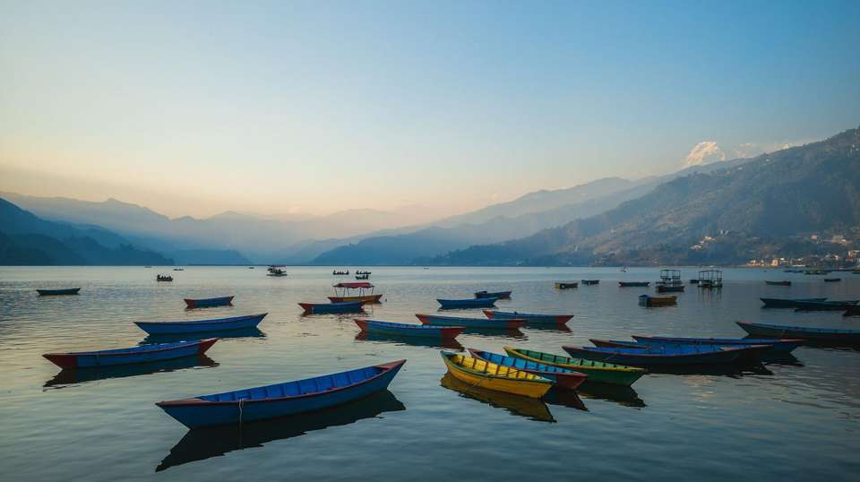 Classic Nepal - Encounters Travel - Nepal - Image 5