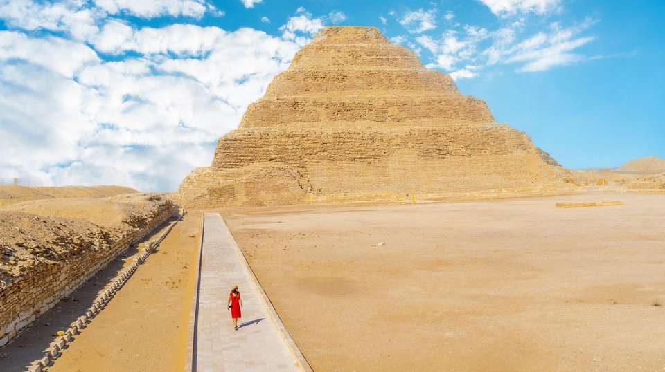 Egyptian City Break - Encounters Travel - Egypt - Image 6