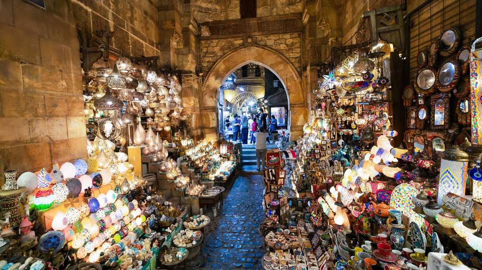 Egyptian City Break - Encounters Travel - Egypt - Image 7