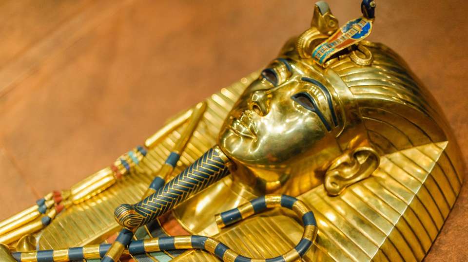 Egyptian City Break - Encounters Travel - Egypt - Image 8