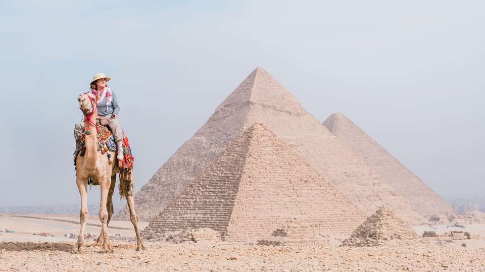 Egyptian Family Adventure - Encounters Travel - Egypt - Image 2