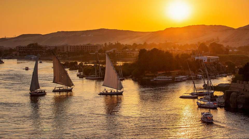 Egyptian Family Adventure - Encounters Travel - Egypt - Image 4