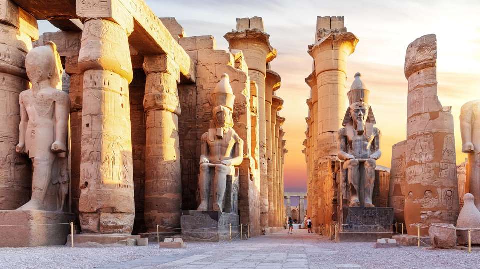 Egyptian Family Adventure - Encounters Travel - Egypt - Image 5
