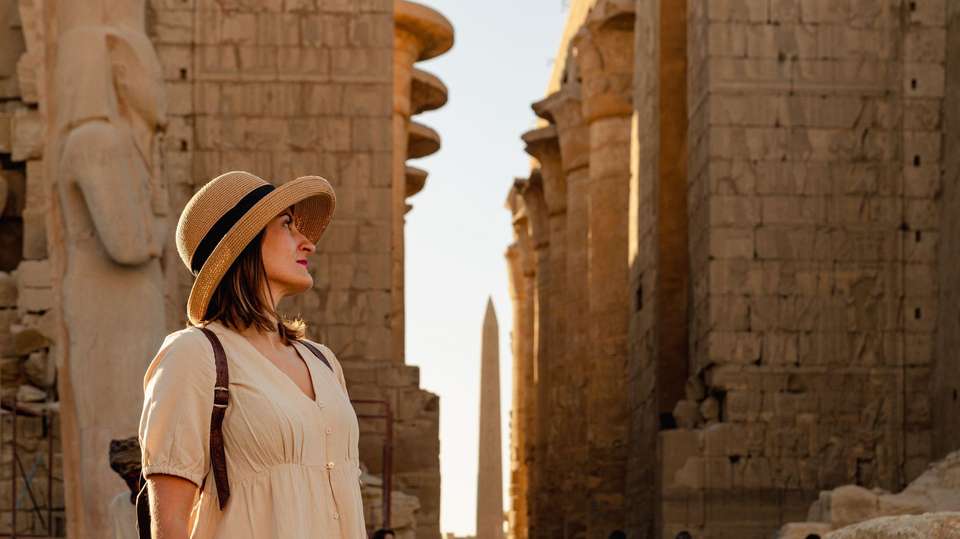 Gods of Egypt - Encounters Travel - Egypt - Image 1