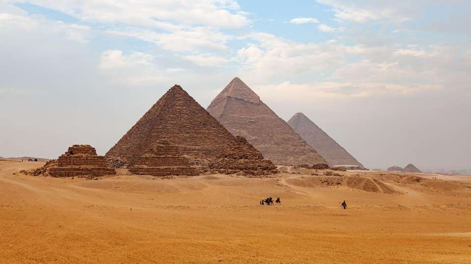 Gods of Egypt - Encounters Travel - Egypt - Image 4