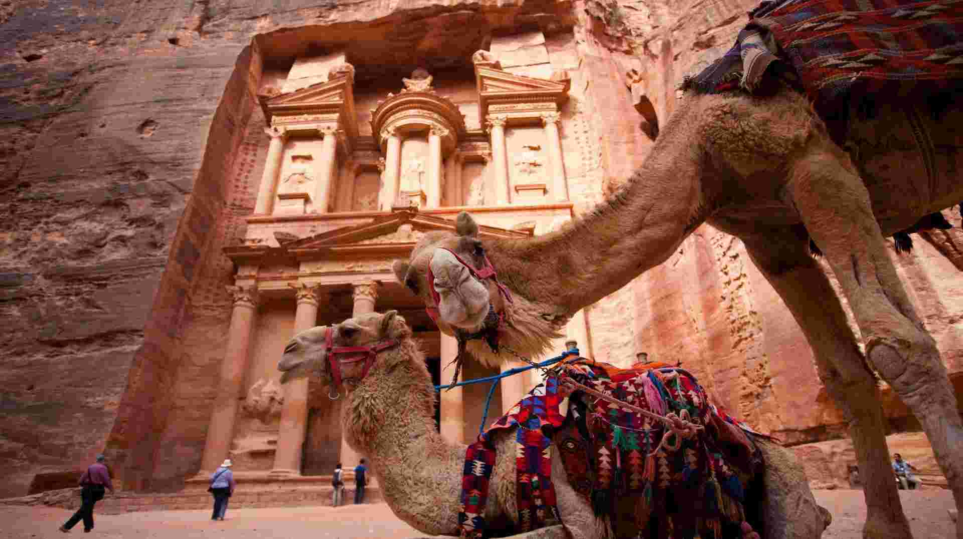 Jordan Family Adventure