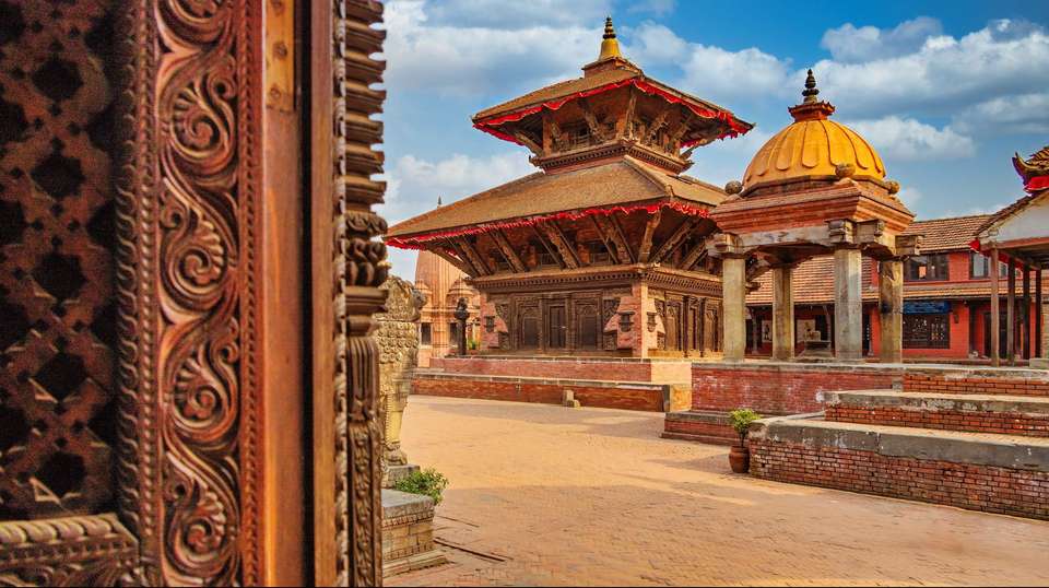 Nepal Exposed - Encounters Travel - Nepal - Image 6