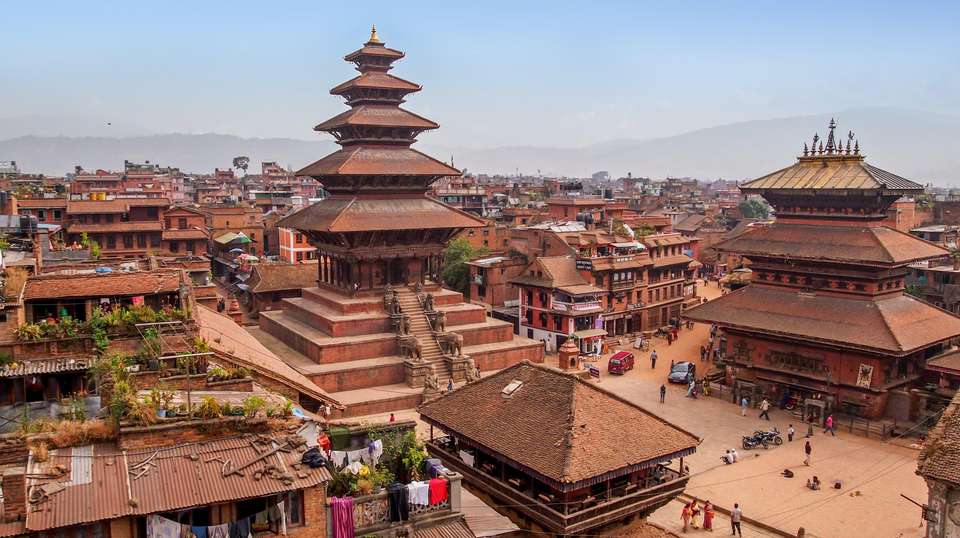Nepal Exposed - Encounters Travel - Nepal - Image 7