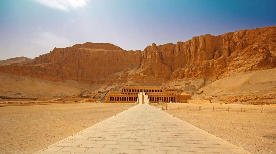 Nile Family Adventure - Encounters Travel - Egypt - Image 6