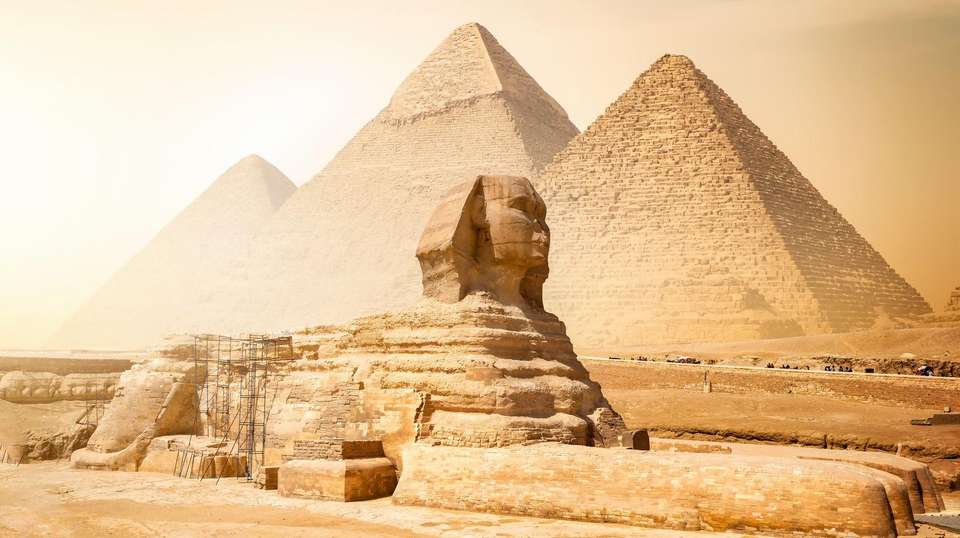 Sands & Seas - Encounters Travel - Egypt - Image 1