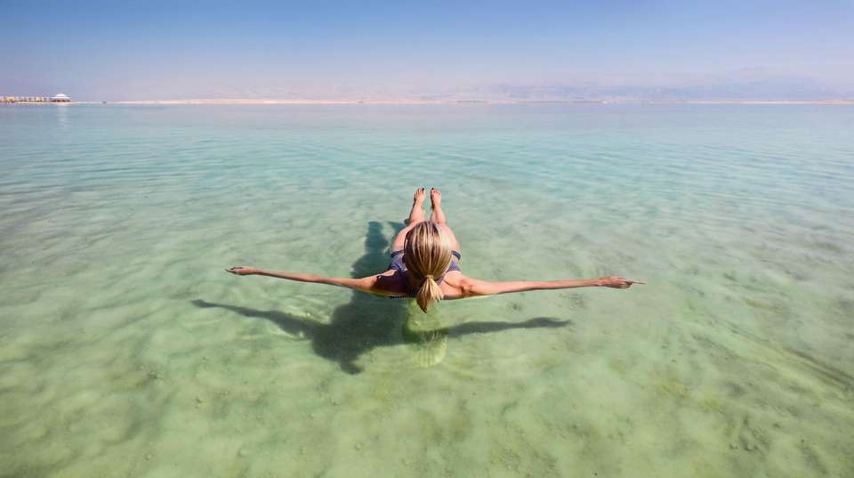 Jordan Encounters - Encounters Travel - Jordan - Image 1