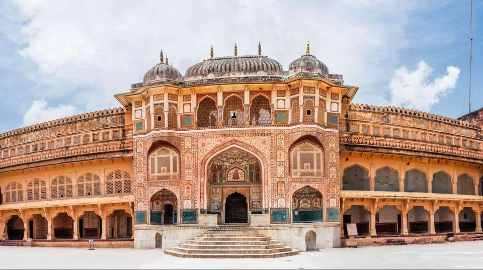 India Express - Encounters Travel - India - Image 3