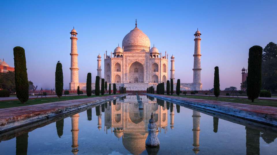 India Express - Encounters Travel - India - Image 4