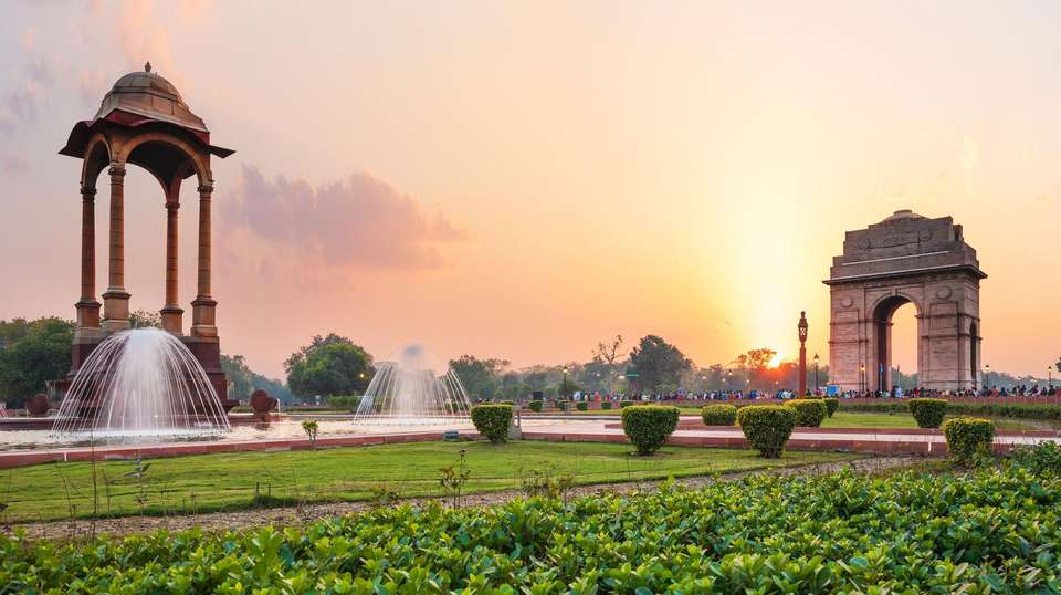 India Express - Encounters Travel - India - Image 5
