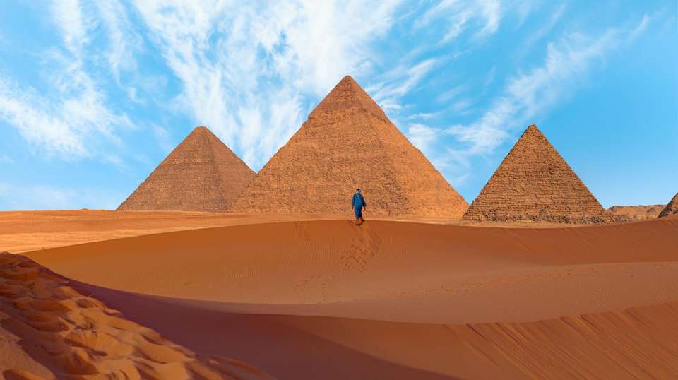 Long Nile Cruise - Encounters Travel - Egypt - Image 1