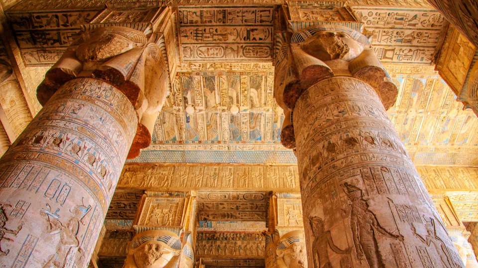 Long Nile Cruise - Encounters Travel - Egypt - Image 2