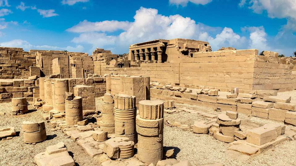 Long Nile Cruise - Encounters Travel - Egypt - Image 3