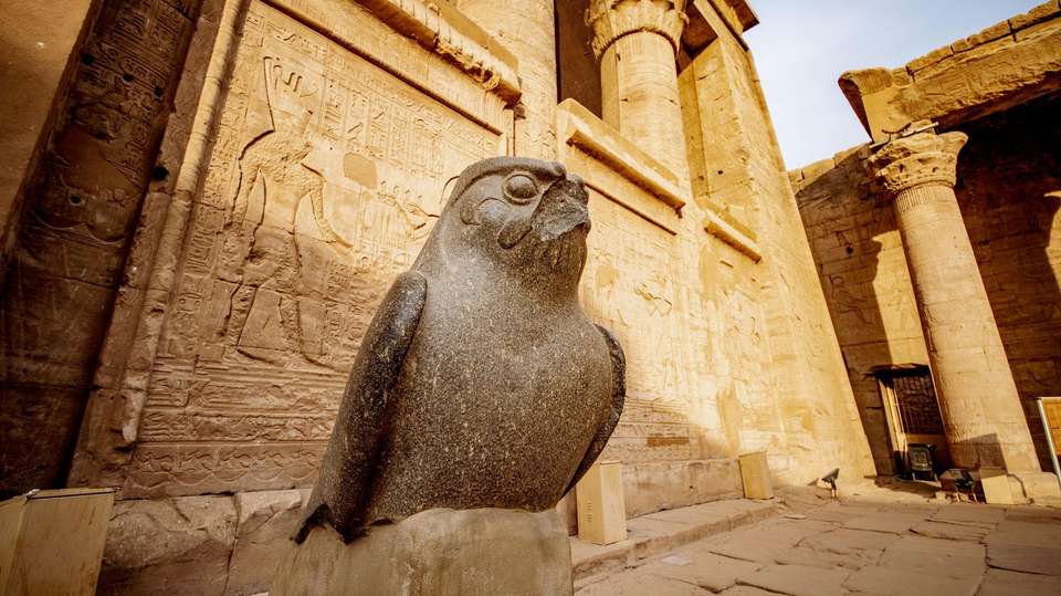 Long Nile Cruise - Encounters Travel - Egypt - Image 4
