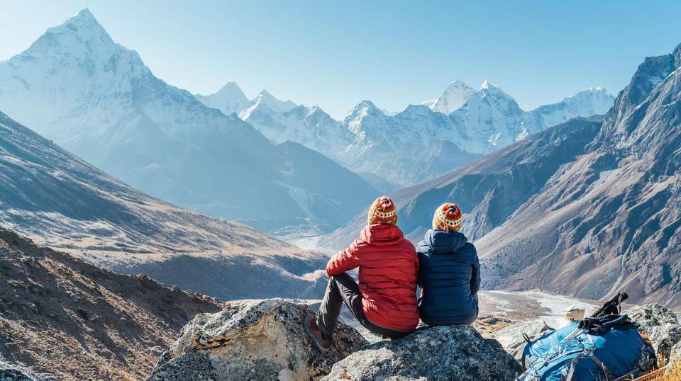 Everest Base Camp - Encounters Travel - Nepal - Image 2