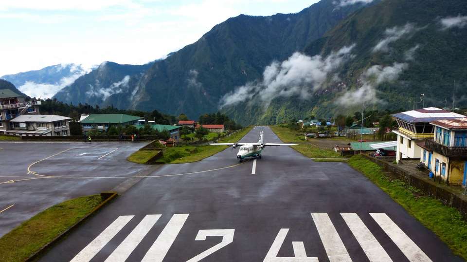 Everest Base Camp - Encounters Travel - Nepal - Image 5
