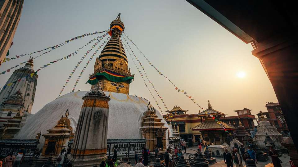Nepal Express - Encounters Travel - Nepal - Image 5