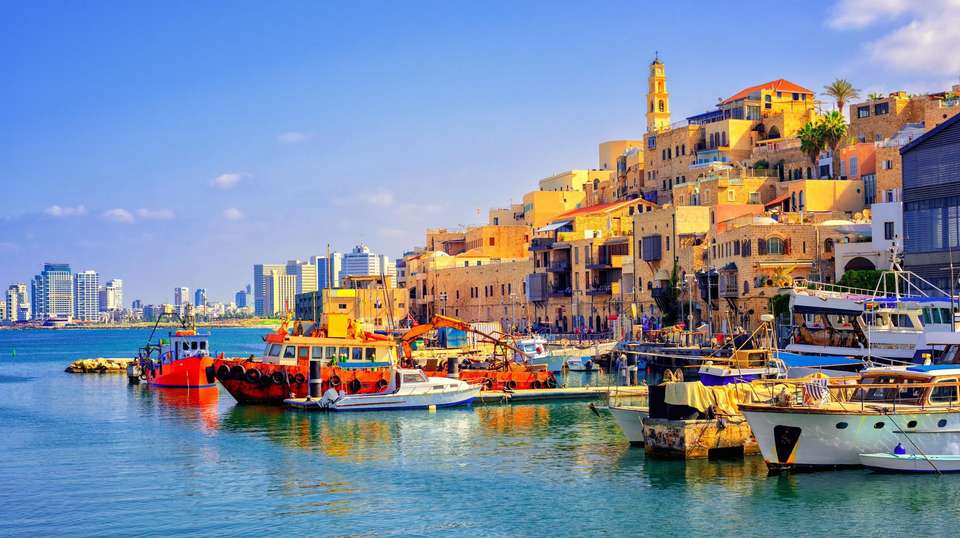 Classic Israel - Encounters Travel - Israel - Image 6