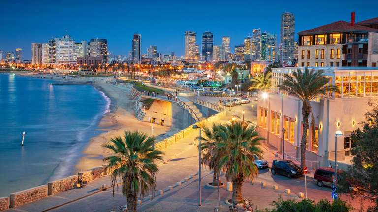Classic Israel - February 2026