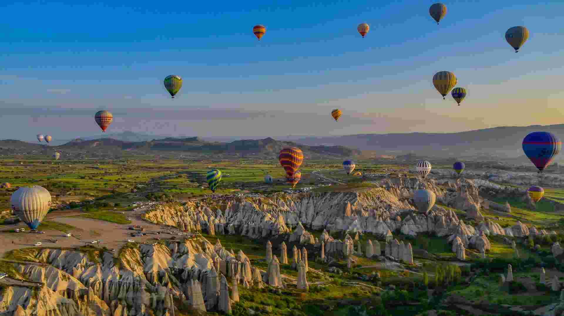 Anatolian Adventure