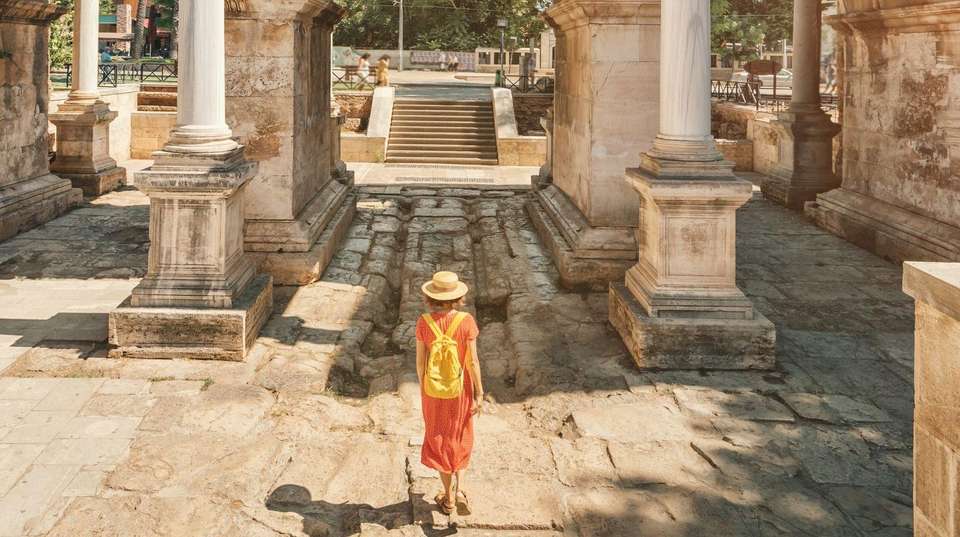 Anatolian Adventure - Encounters Travel - Turkey - Image 7