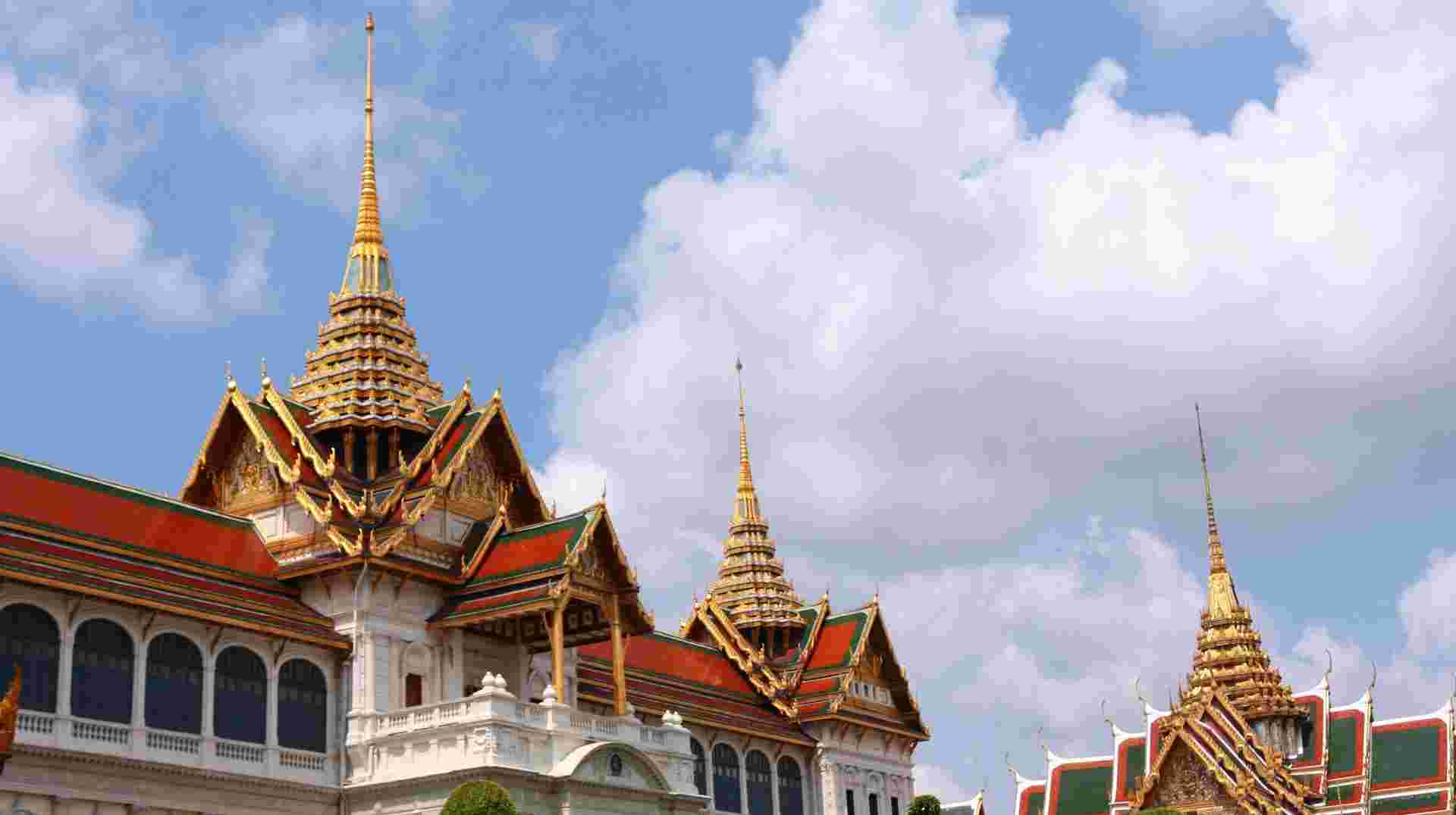Vietnam & Cambodia Encounters