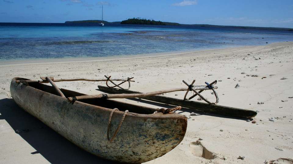 Tonga Whale Encounters - Encounters Travel - Tonga - Image 7