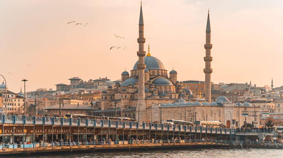 Discover Turkey - Encounters Travel - Turkey - Image 3