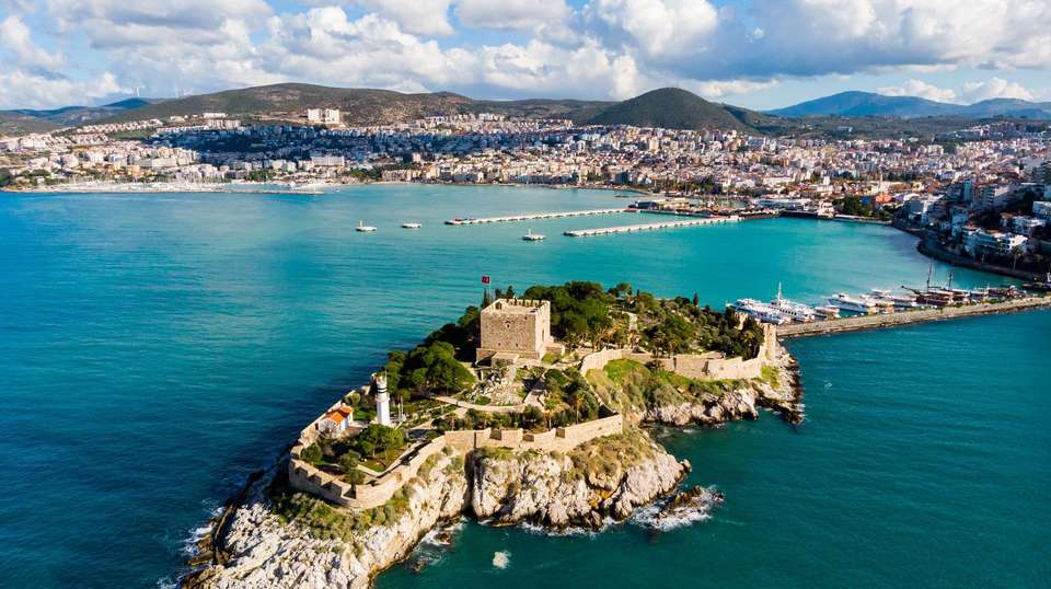 Discover Turkey - Encounters Travel - Turkey - Image 4