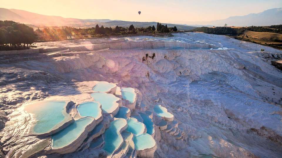 Discover Turkey - Encounters Travel - Turkey - Image 5