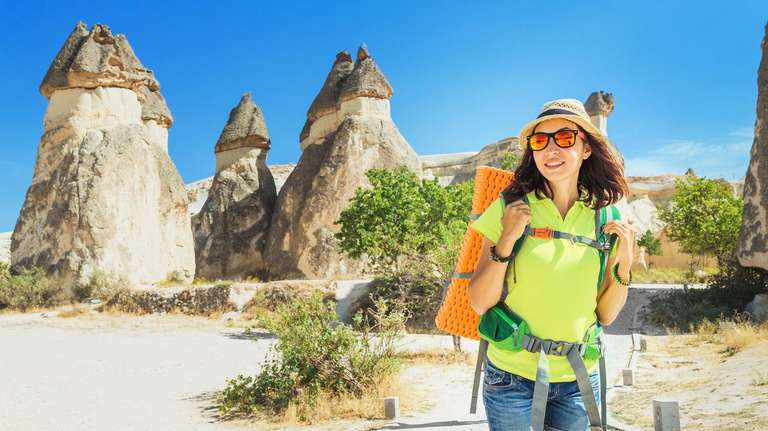 The Aegean Legacy trip - alternative tour available