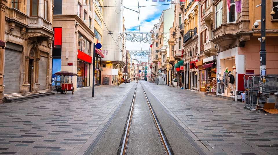 The Aegean Legacy - Encounters Travel - Turkey