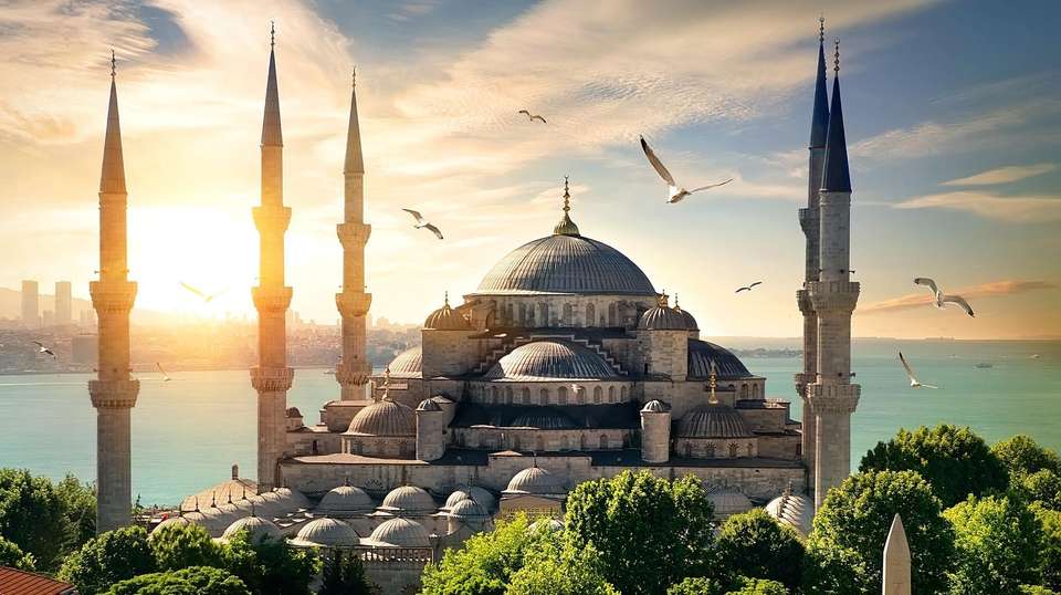 The Aegean Legacy - Encounters Travel - Turkey